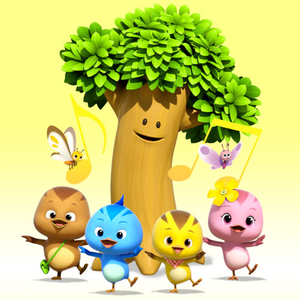 动画埃及猫拔萝卜原创版
