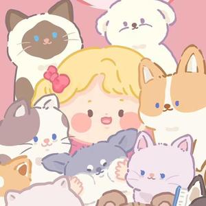 动画埃及猫拔萝卜原创版
